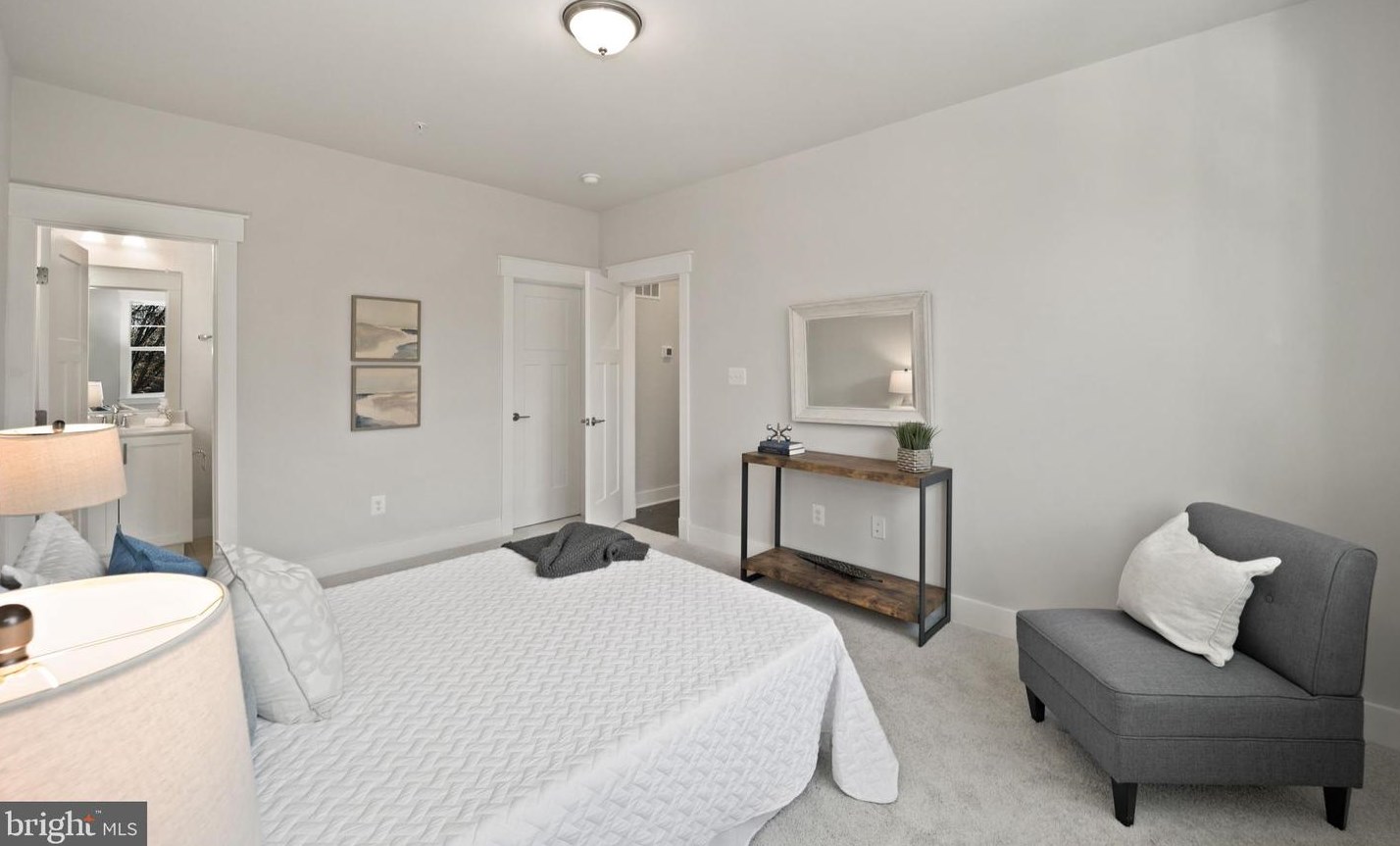 1329 Eastern Ave, Capitol Heights MD  20743-1033 exterior