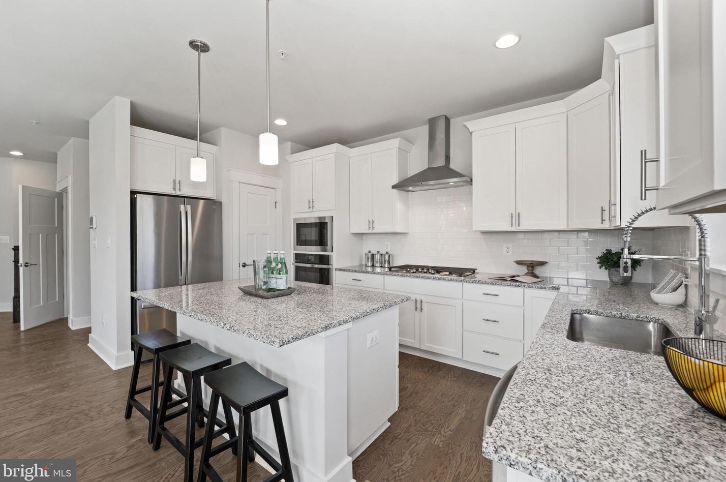 1329 Eastern Ave, Capitol Heights MD  20743-1033 exterior