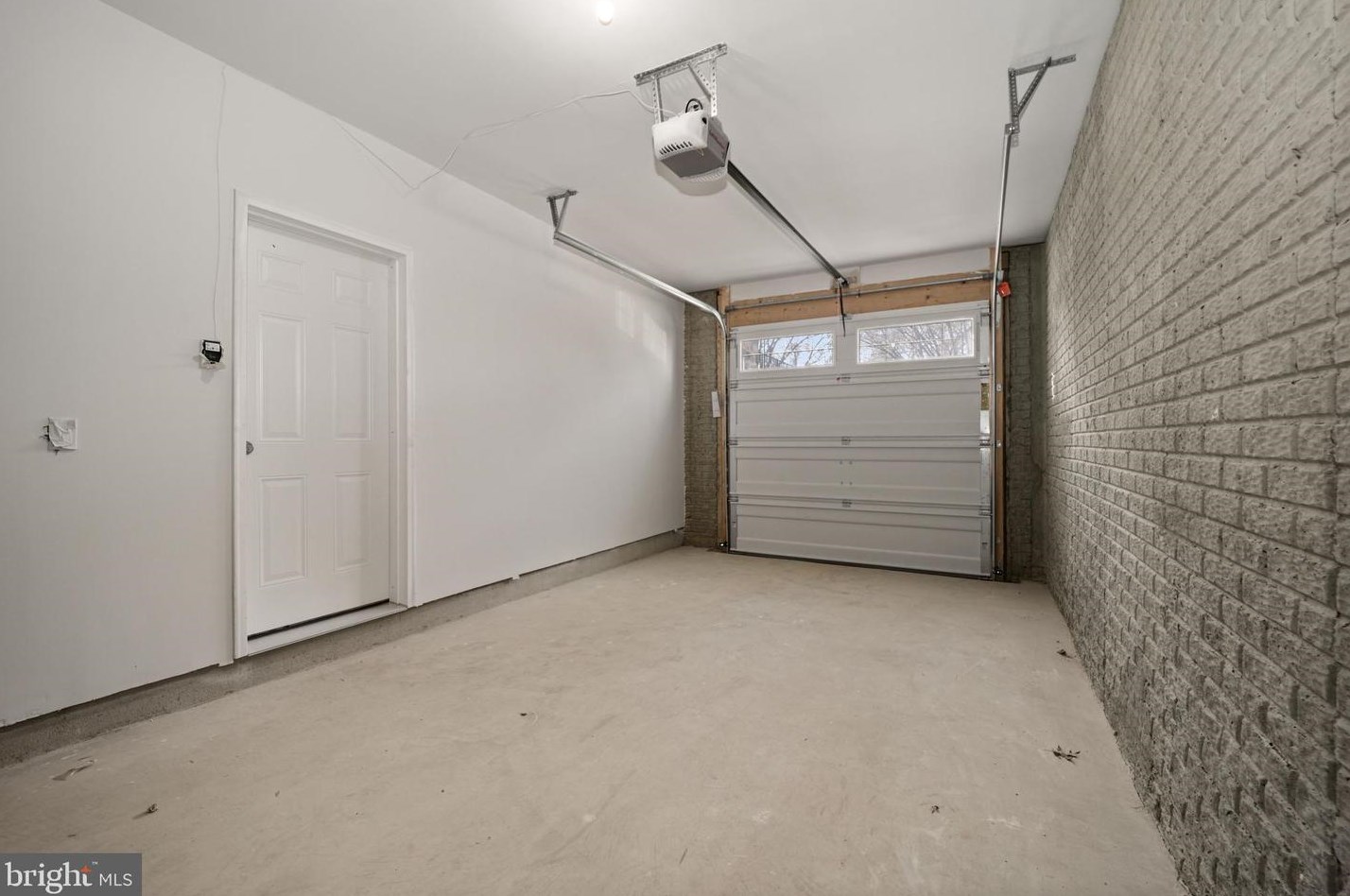 1329 Eastern Ave, Capitol Heights MD  20743-1033 exterior