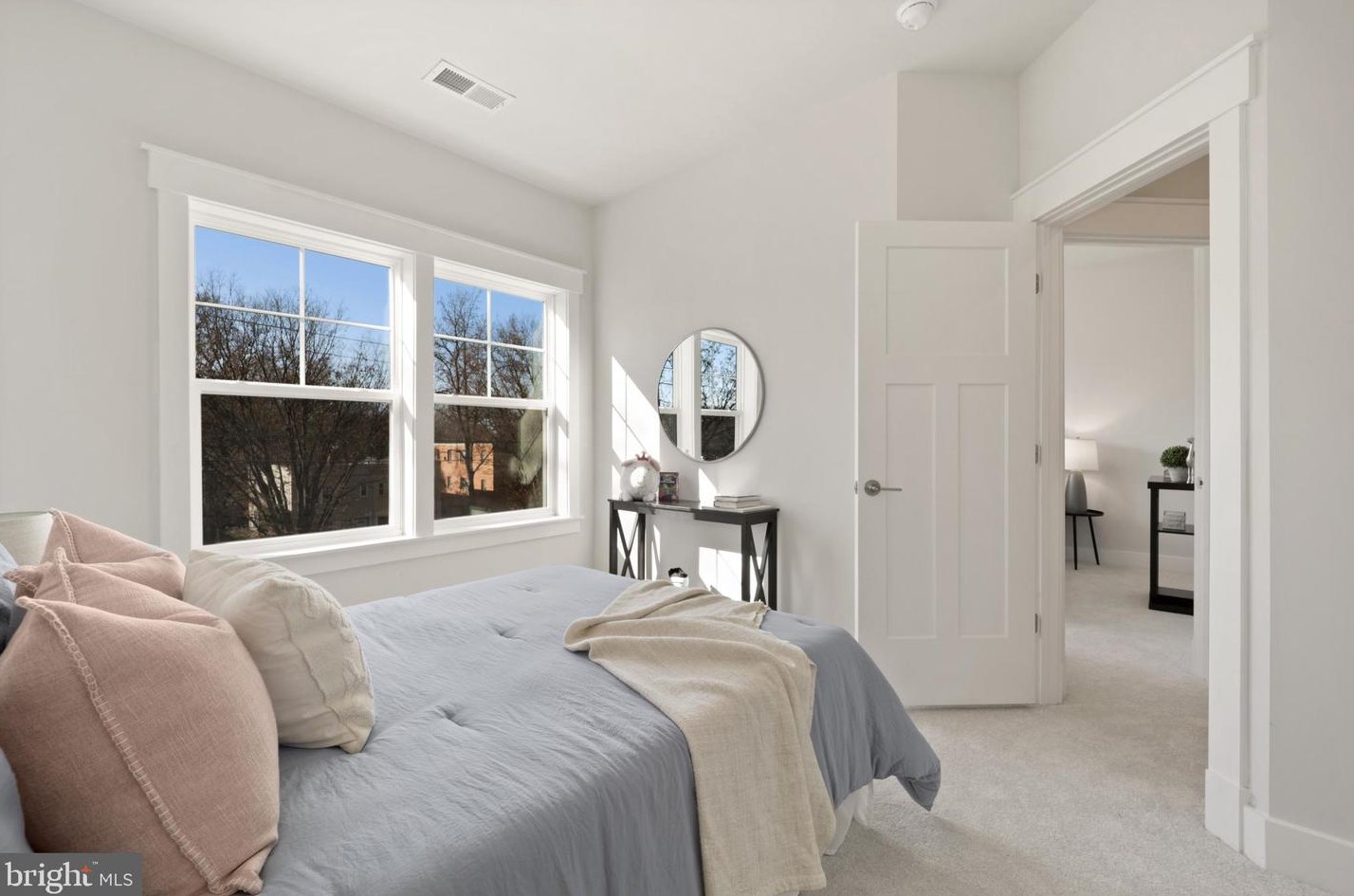 1329 Eastern Ave, Capitol Heights MD  20743-1033 exterior