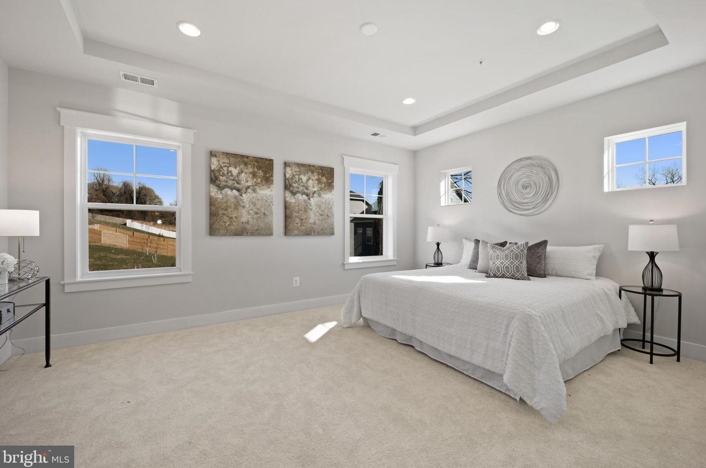 1329 Eastern Ave, Capitol Heights MD  20743-1033 exterior