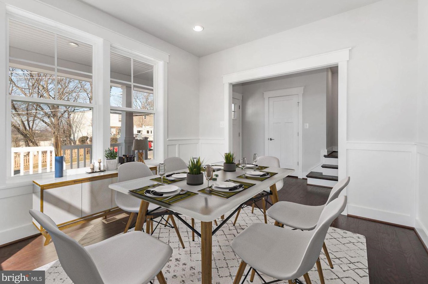 1335 Eastern Ave, Capitol Heights MD  20743-1033 exterior