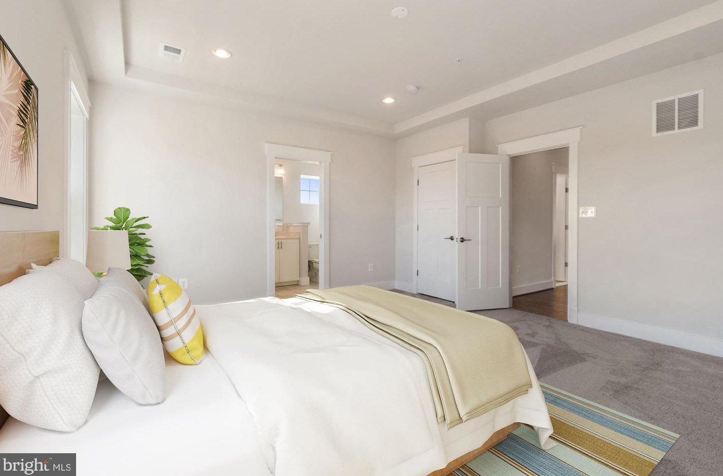 1335 Eastern Ave, Capitol Heights MD  20743-1033 exterior