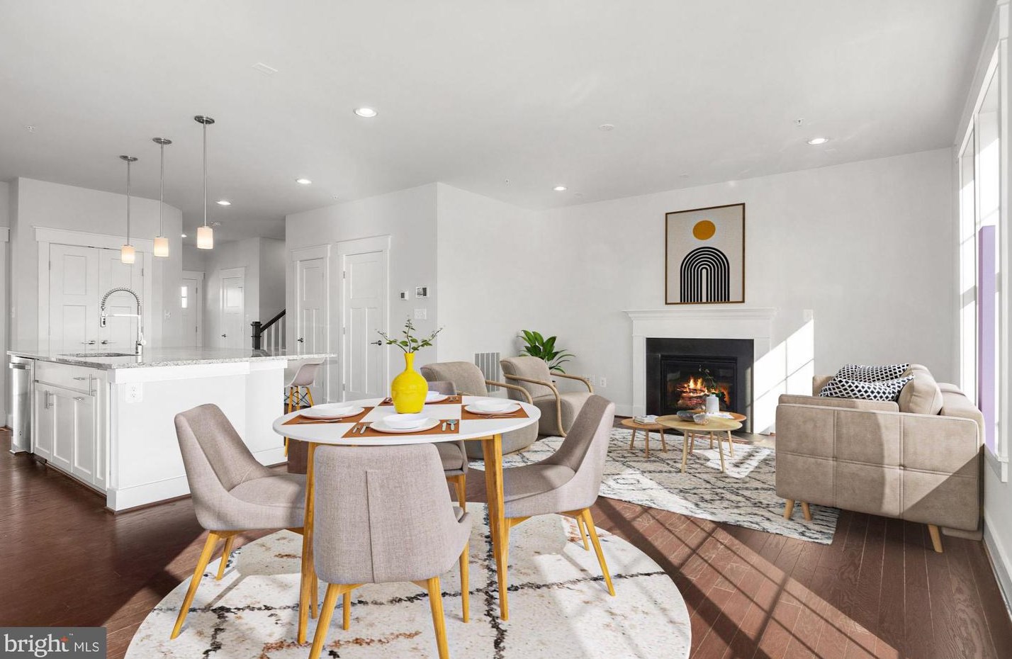 1335 Eastern Ave, Capitol Heights MD  20743-1033 exterior