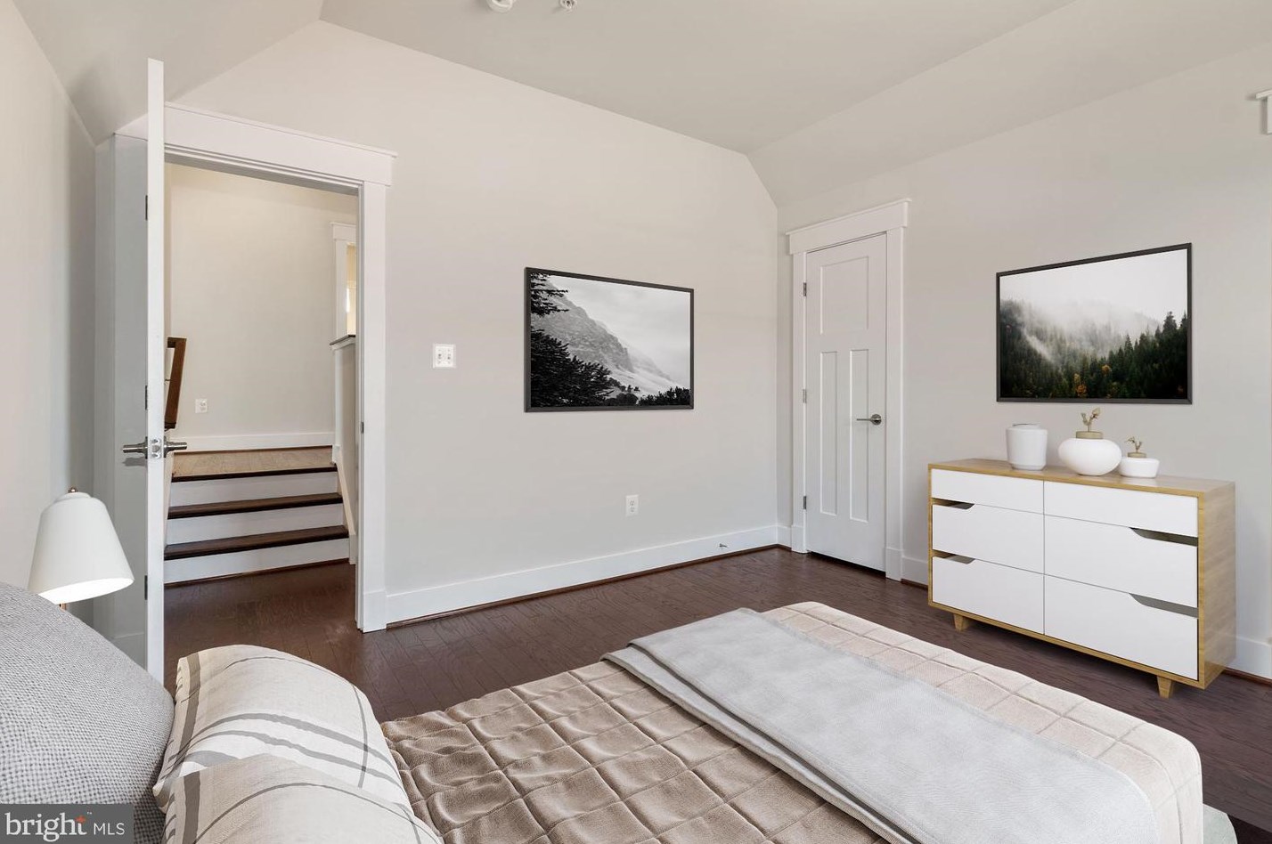 1335 Eastern Ave, Capitol Heights MD  20743-1033 exterior