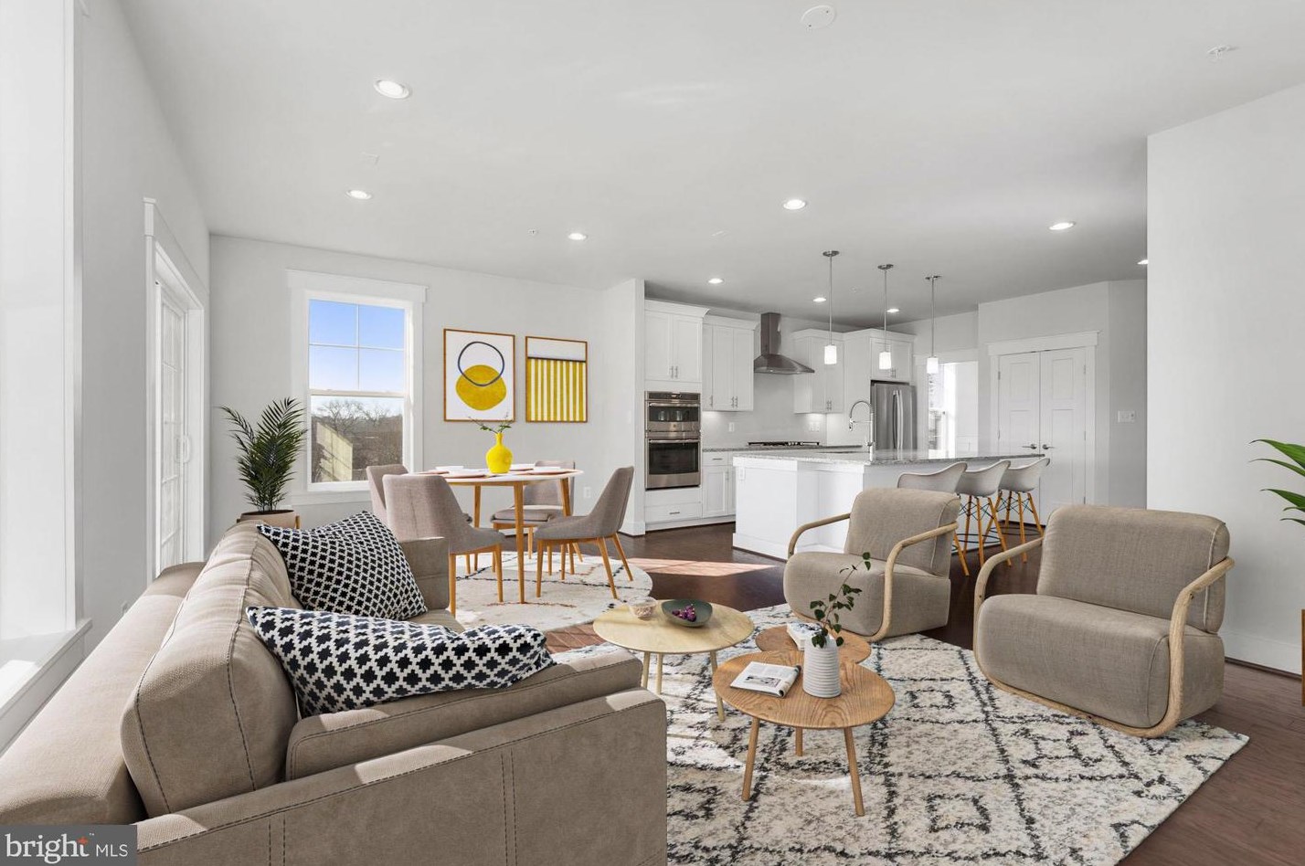 1335 Eastern Ave, Capitol Heights MD  20743-1033 exterior