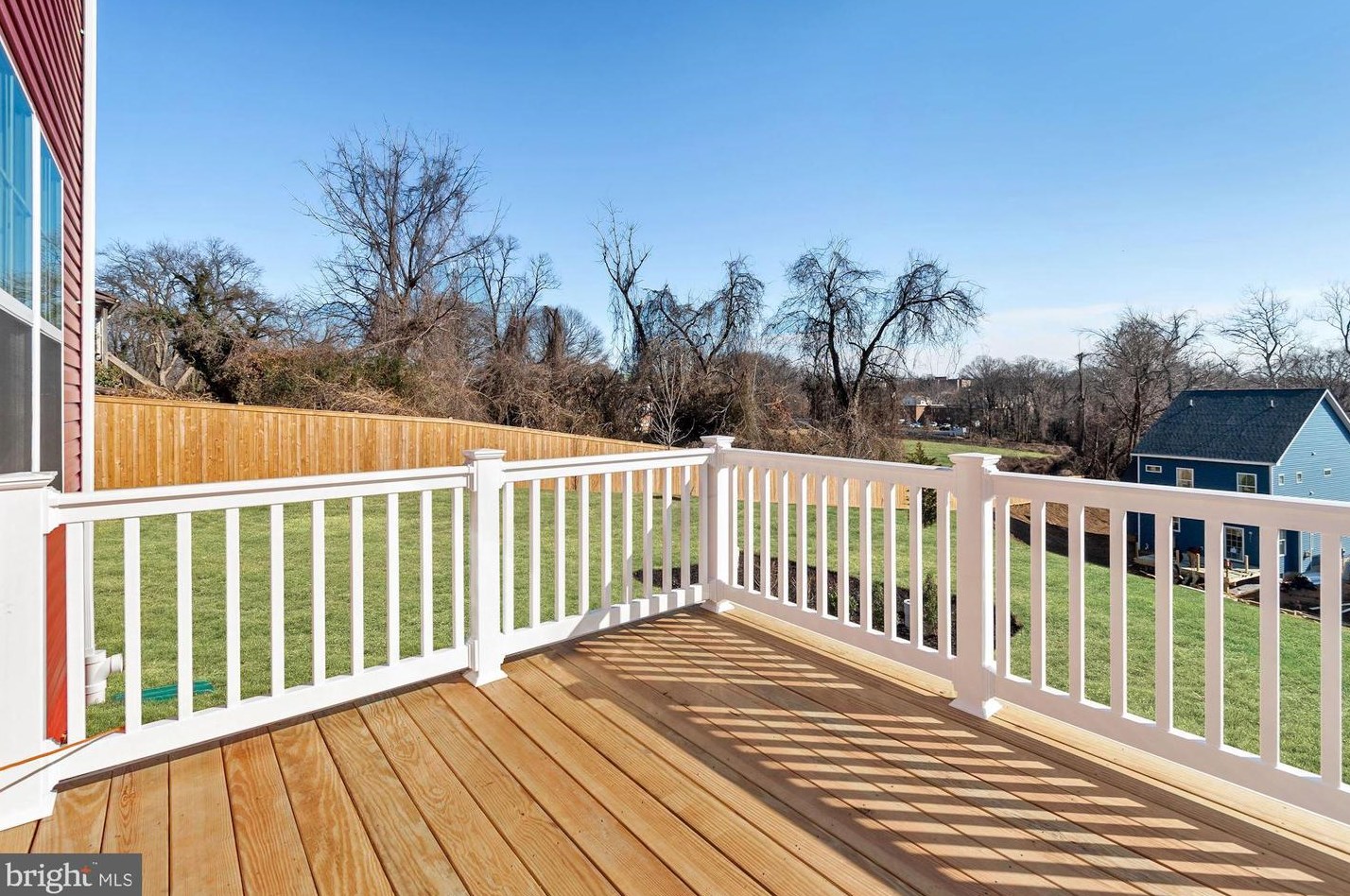 1335 Eastern Ave, Capitol Heights MD  20743-1033 exterior