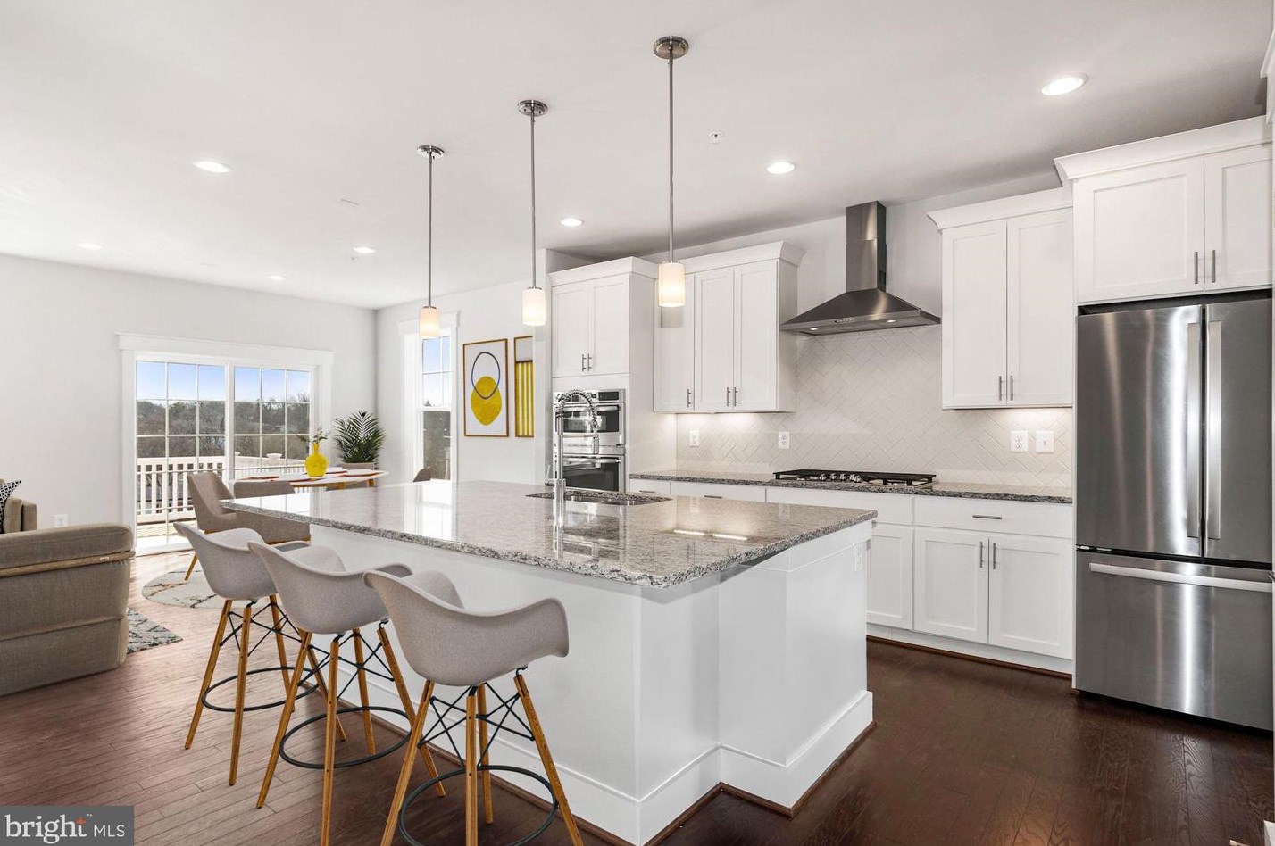 1335 Eastern Ave, Capitol Heights MD  20743-1033 exterior