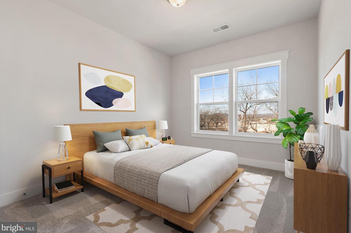 1335 Eastern Ave, Capitol Heights MD  20743-1033 exterior