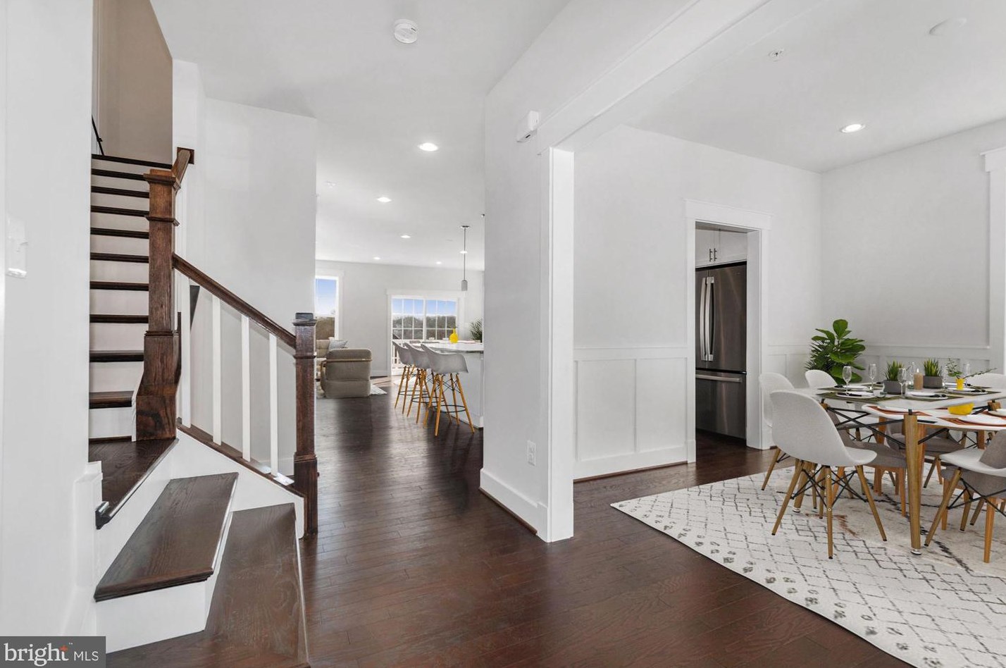 1335 Eastern Ave, Capitol Heights MD  20743-1033 exterior