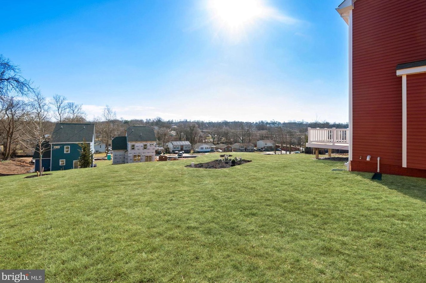 1335 Eastern Ave, Capitol Heights MD  20743-1033 exterior