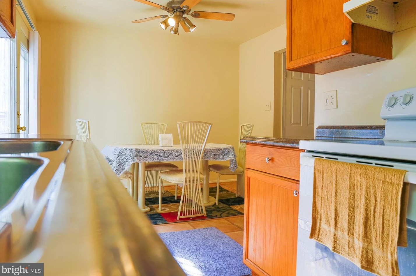 2144 Catskill St, Temple Hills MD  20748-4226 exterior