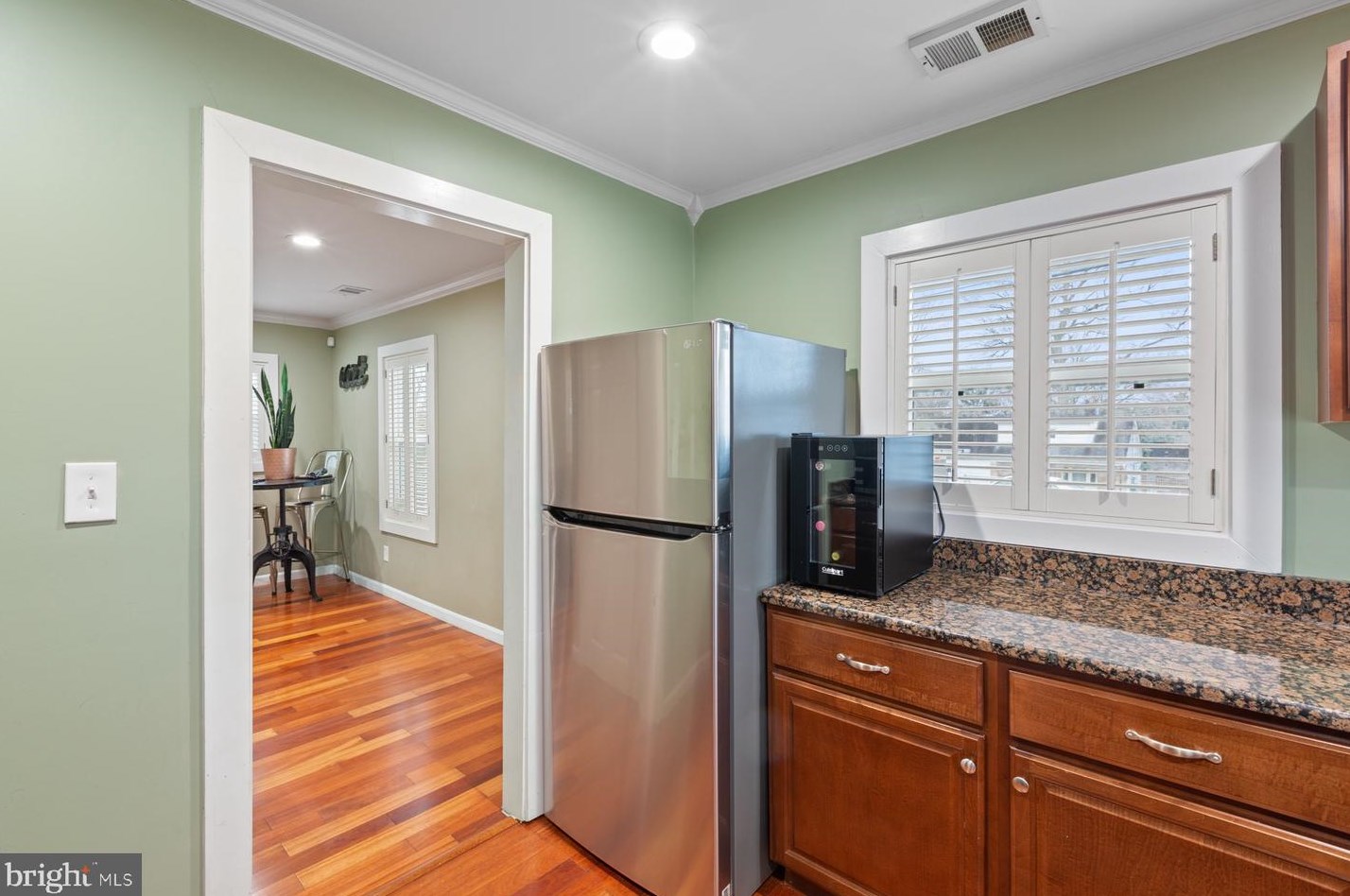 617 Goldleaf Ave, Capitol Heights MD  20743-2417 exterior