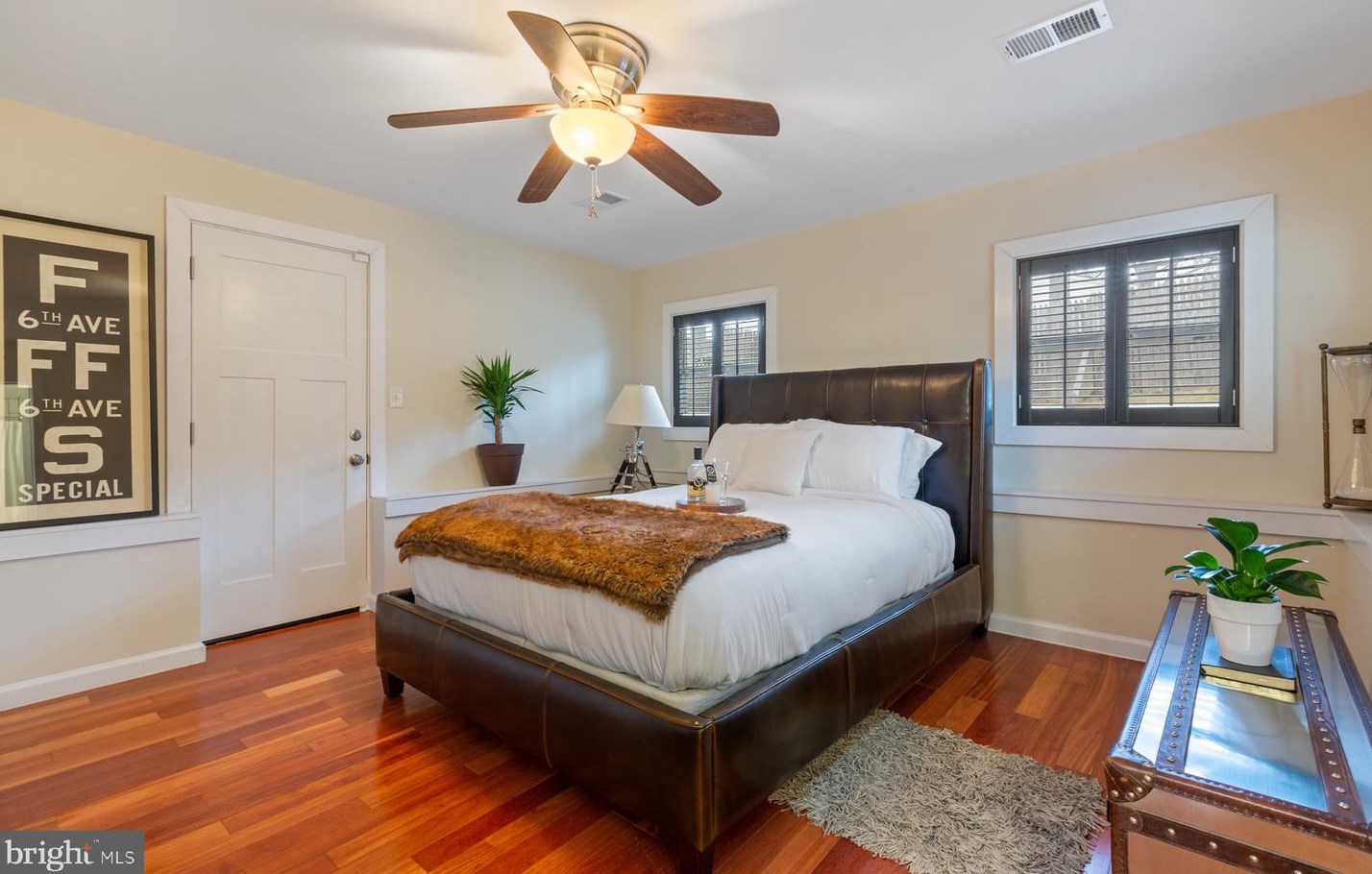 617 Goldleaf Ave, Capitol Heights MD  20743-2417 exterior