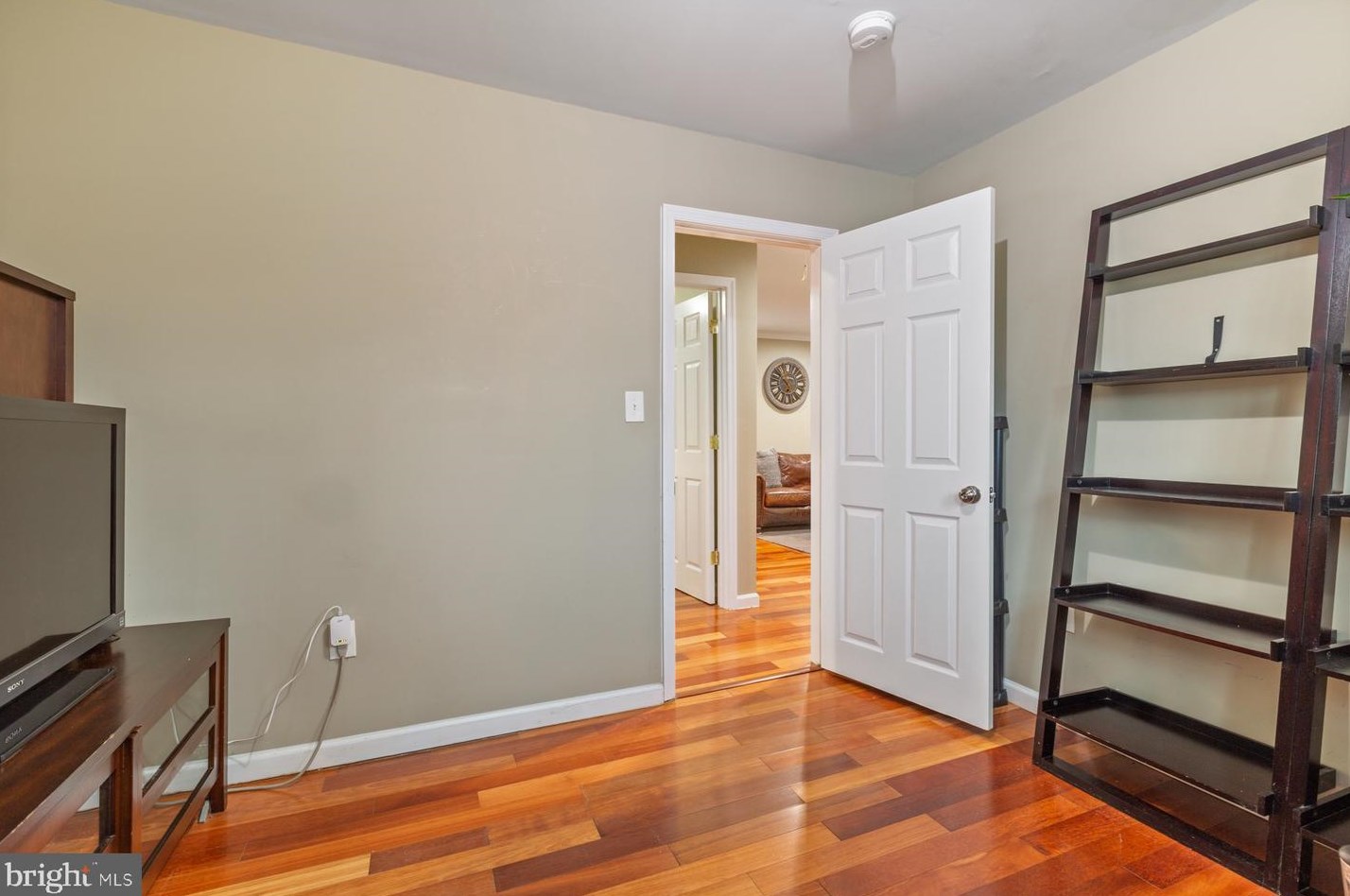 617 Goldleaf Ave, Capitol Heights MD  20743-2417 exterior