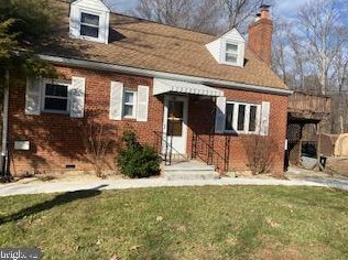 12311 Piscataway Rd, Clinton MD  20735-4519 exterior