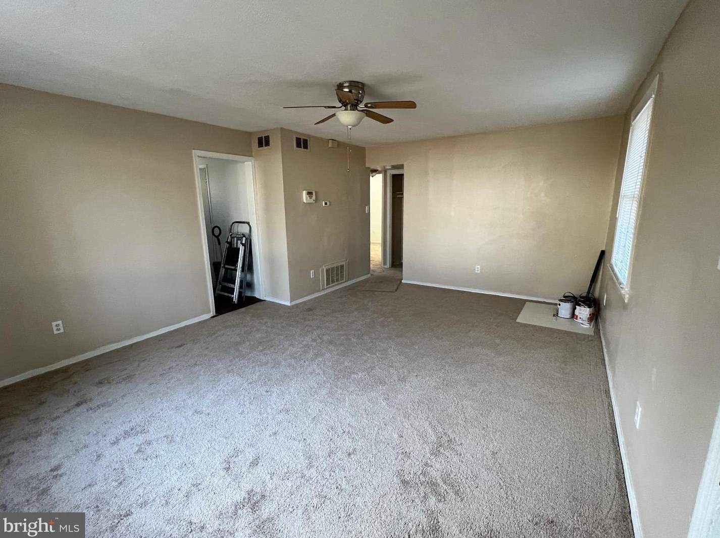 610 Fernleaf Ave, Capitol Heights MD  20743-6002 exterior