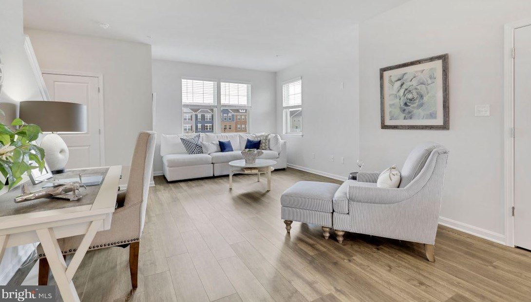 8772 Mimosa Ave, Clinton MD  20735-2647 exterior