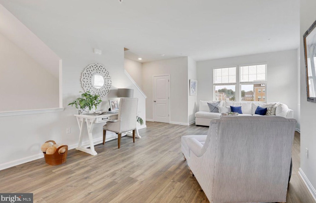 8772 Mimosa Ave, Clinton MD  20735-2647 exterior