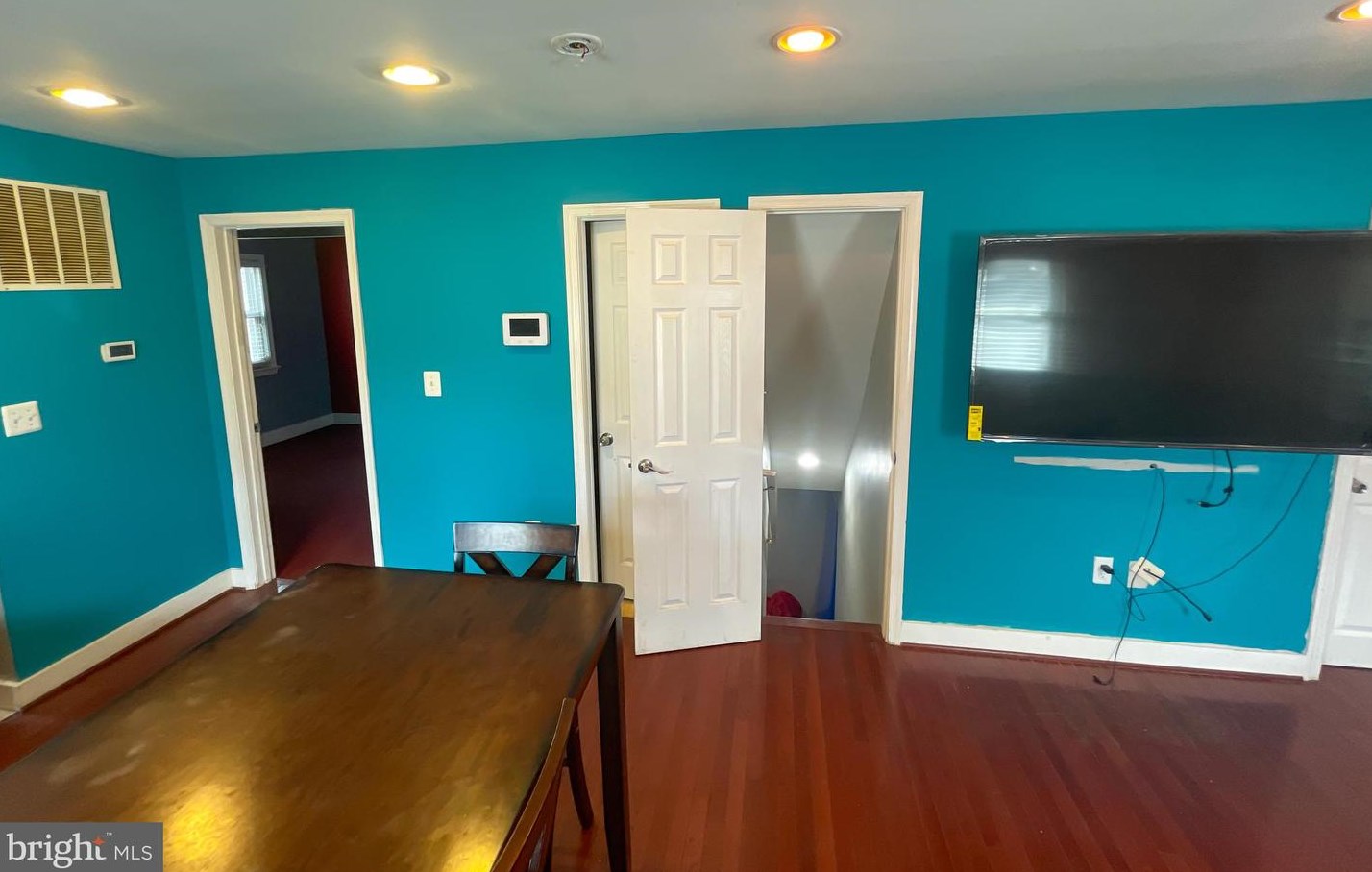 1107 Clovis Ave, Capitol Heights MD  20743-5915 exterior