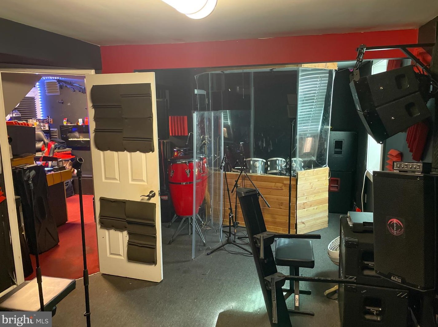 1107 Clovis Ave, Capitol Heights MD  20743-5915 exterior