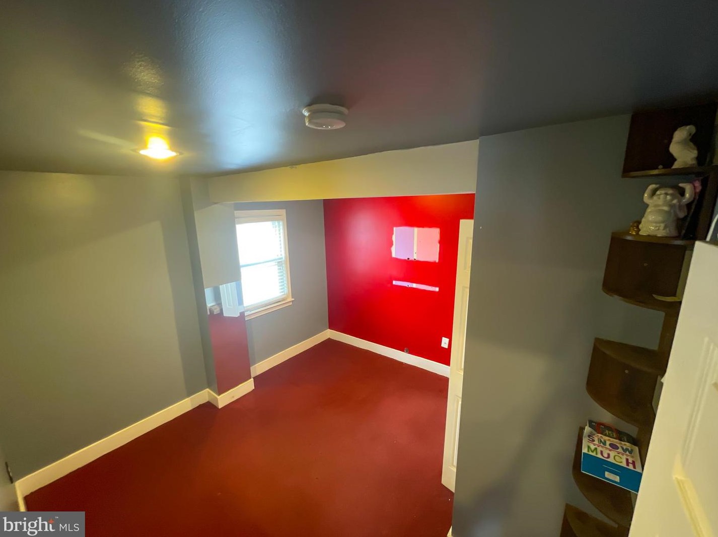 1107 Clovis Ave, Capitol Heights MD  20743-5915 exterior