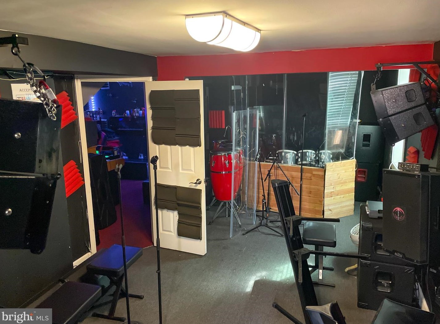 1107 Clovis Ave, Capitol Heights MD  20743-5915 exterior