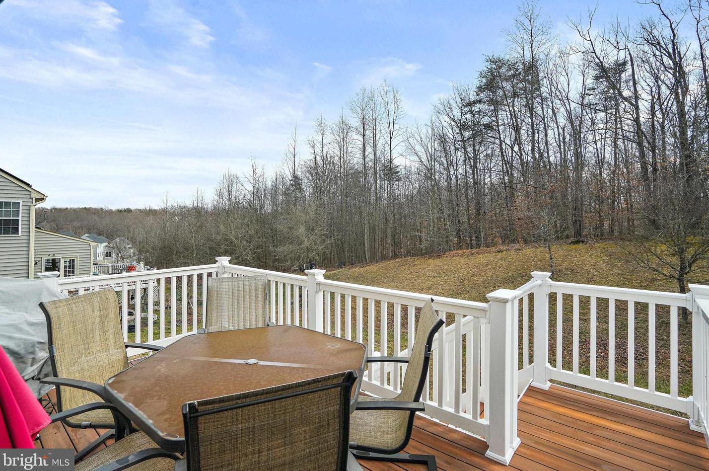 6813 Simmons Ln, Clinton MD  20735-9720 exterior