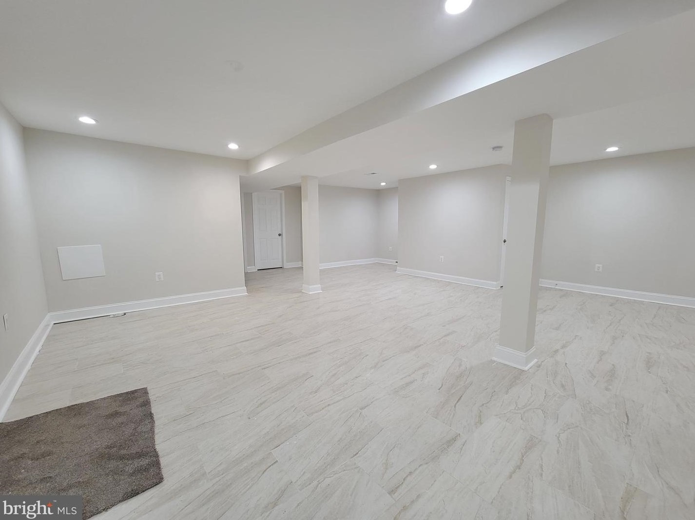 5629 Southern Ave, Capitol Heights MD  20743-2880 exterior