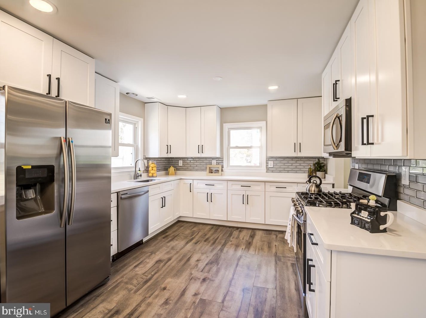 9007 Oriley Dr, Clinton MD  20735-2866 exterior