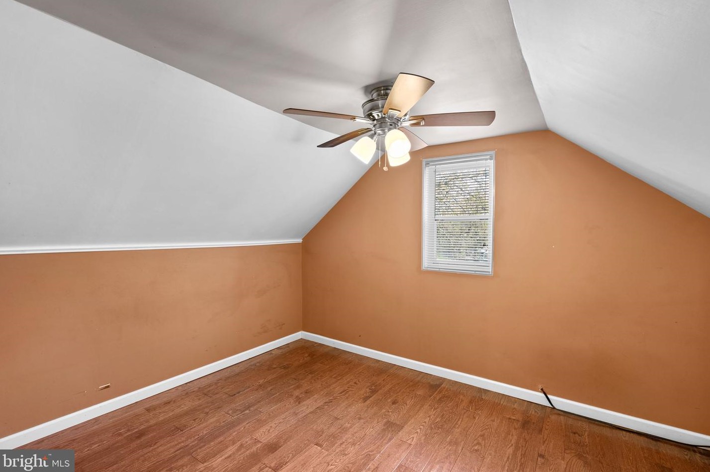 1107 Farmingdale Ave, Capitol Heights MD  20743-1214 exterior