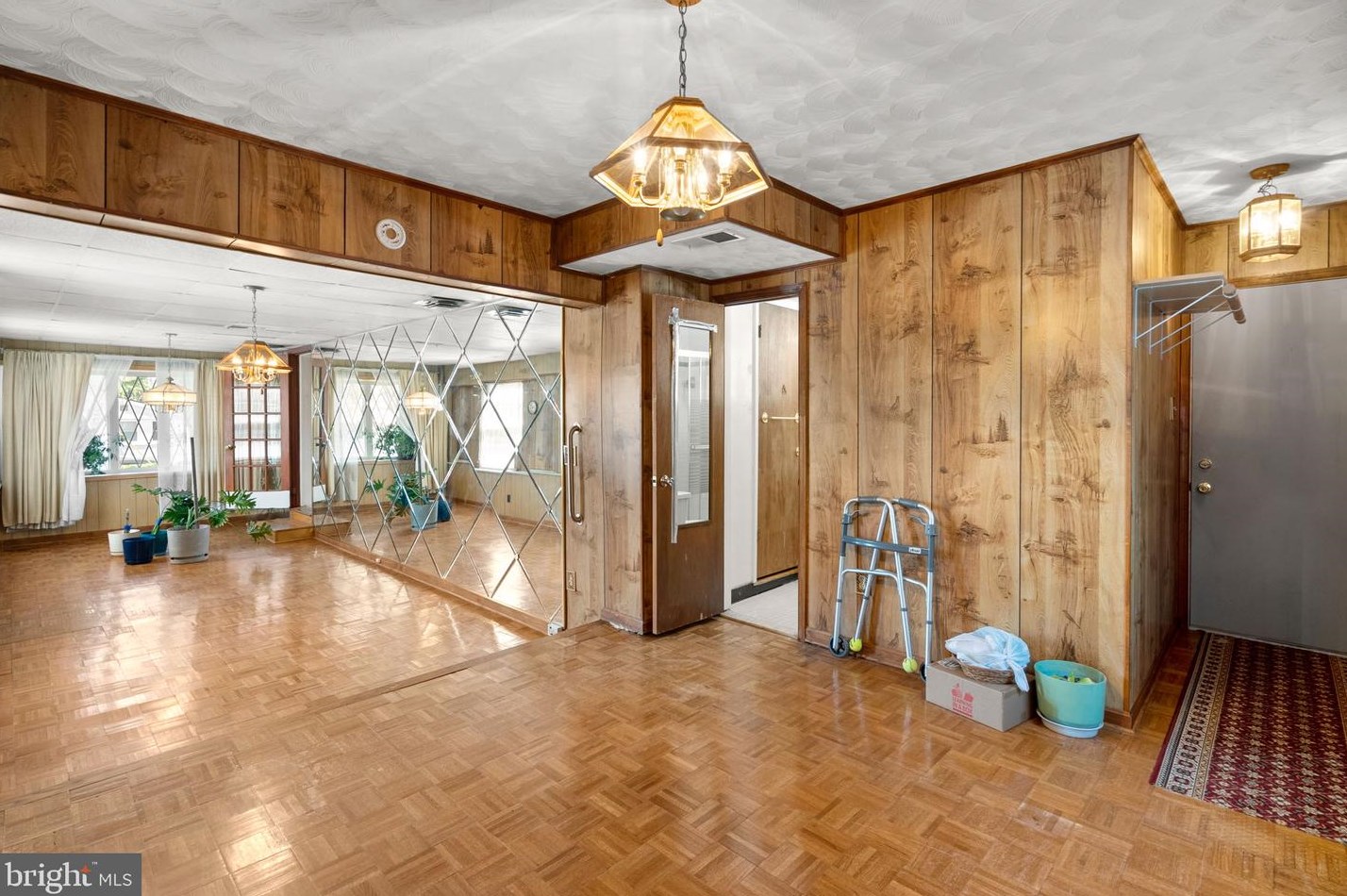 1107 Farmingdale Ave, Capitol Heights MD  20743-1214 exterior