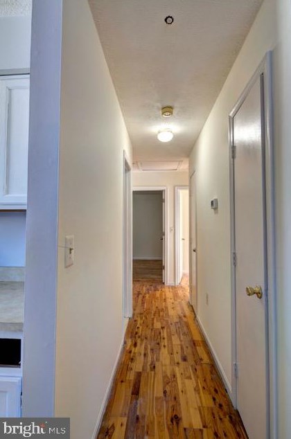 5450 Addison Rd, Capitol Heights MD  20743-6537 exterior