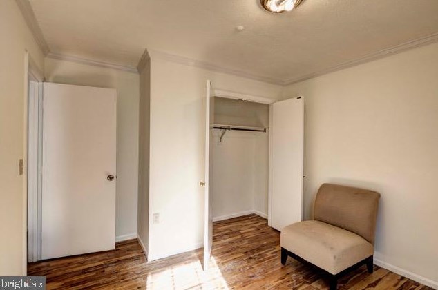 5450 Addison Rd, Capitol Heights MD  20743-6537 exterior