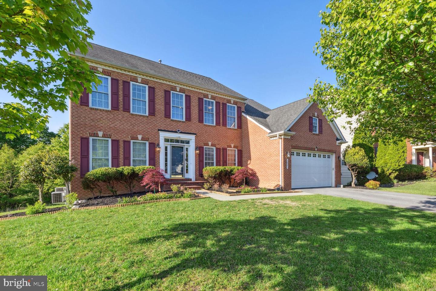 14501 Edenmore Ct, Laurel, MD 20707 MLS MDPG2076076 Coldwell Banker