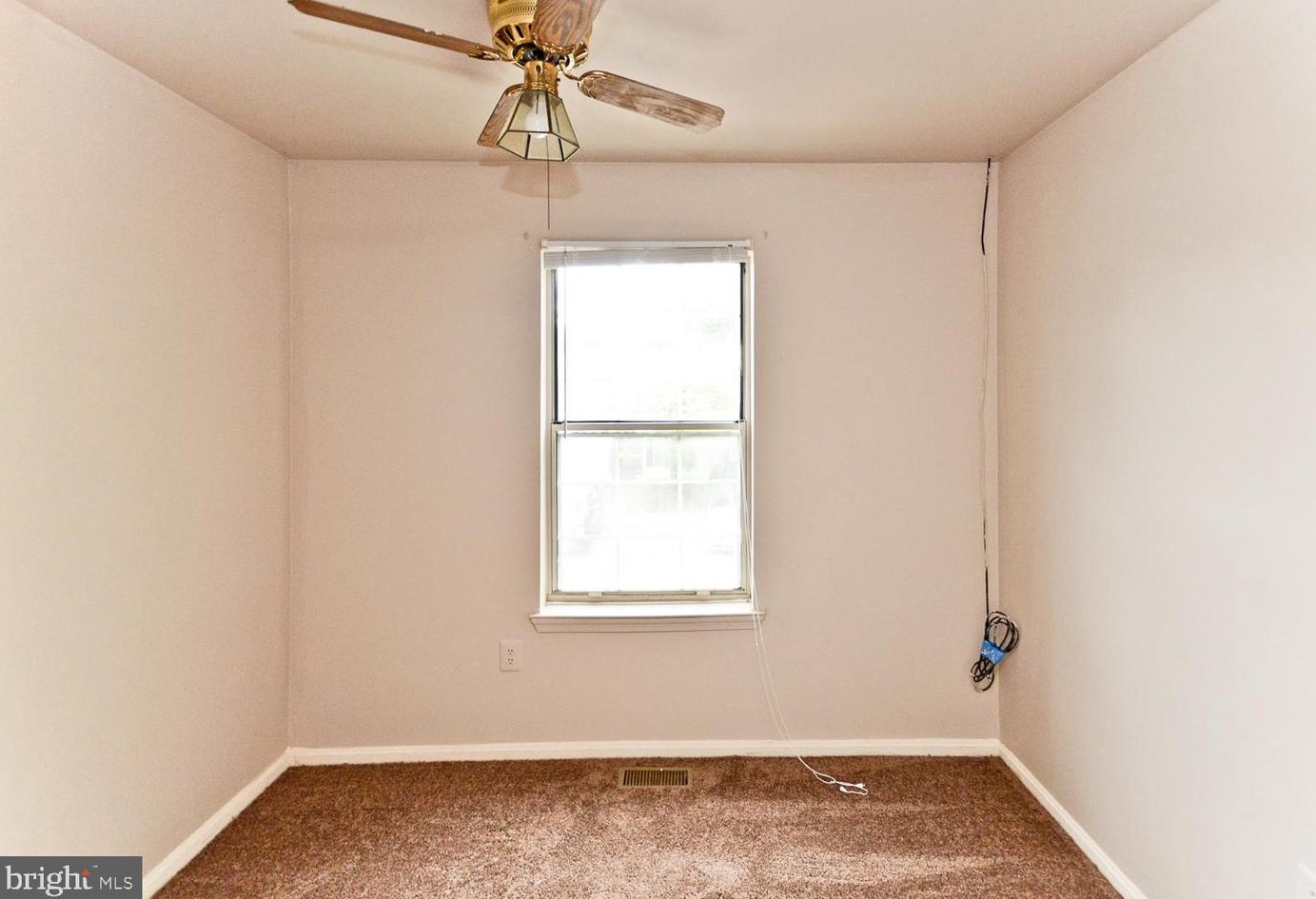 5815 Folgate Ct, Capitol Heights MD  20743-4241 exterior