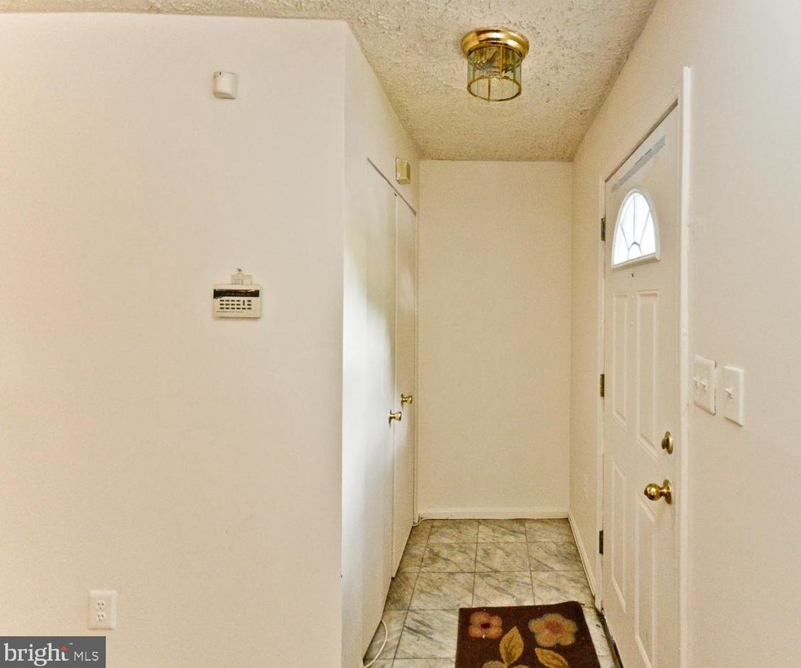 5815 Folgate Ct, Capitol Heights MD  20743-4241 exterior