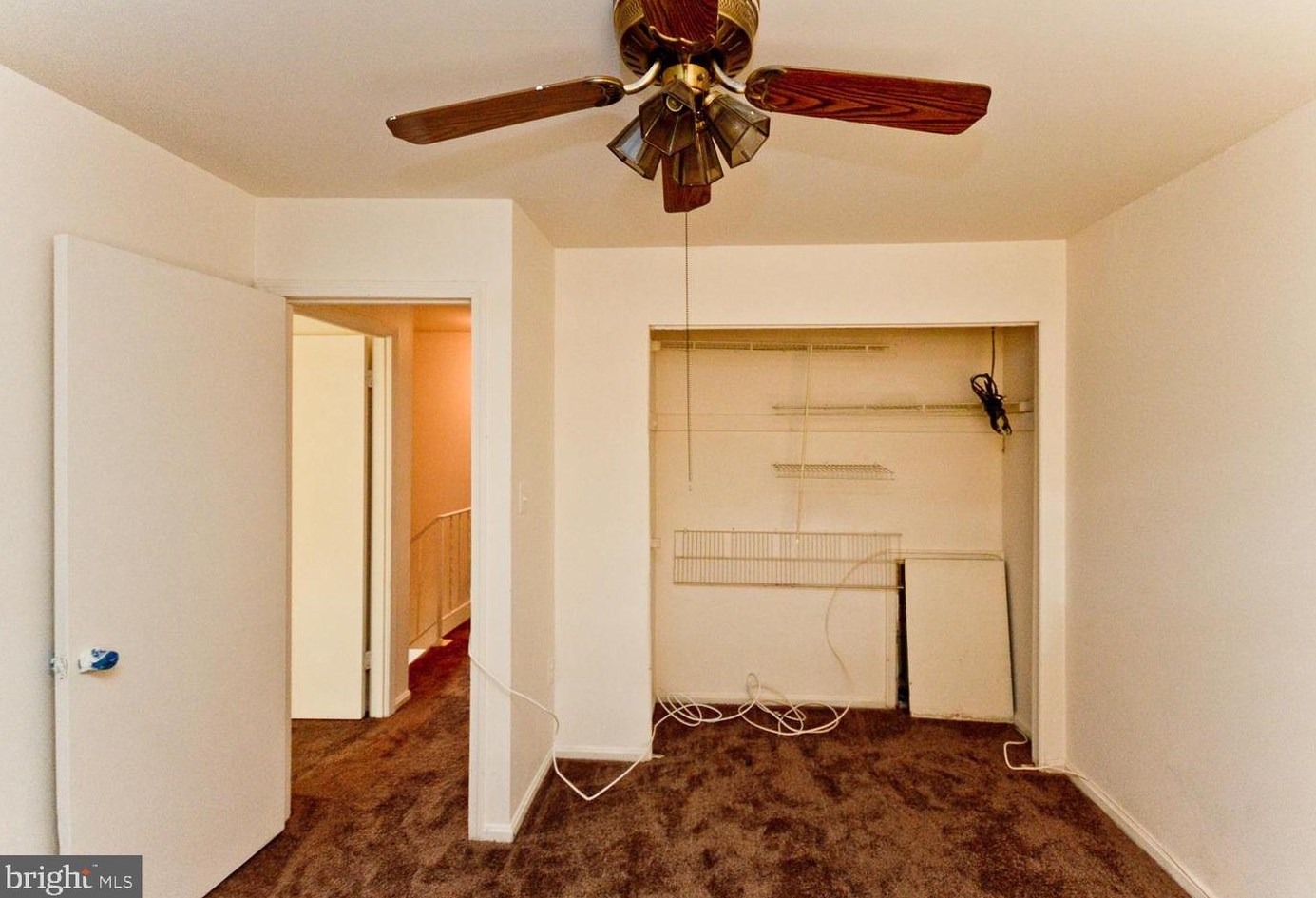 5815 Folgate Ct, Capitol Heights MD  20743-4241 exterior