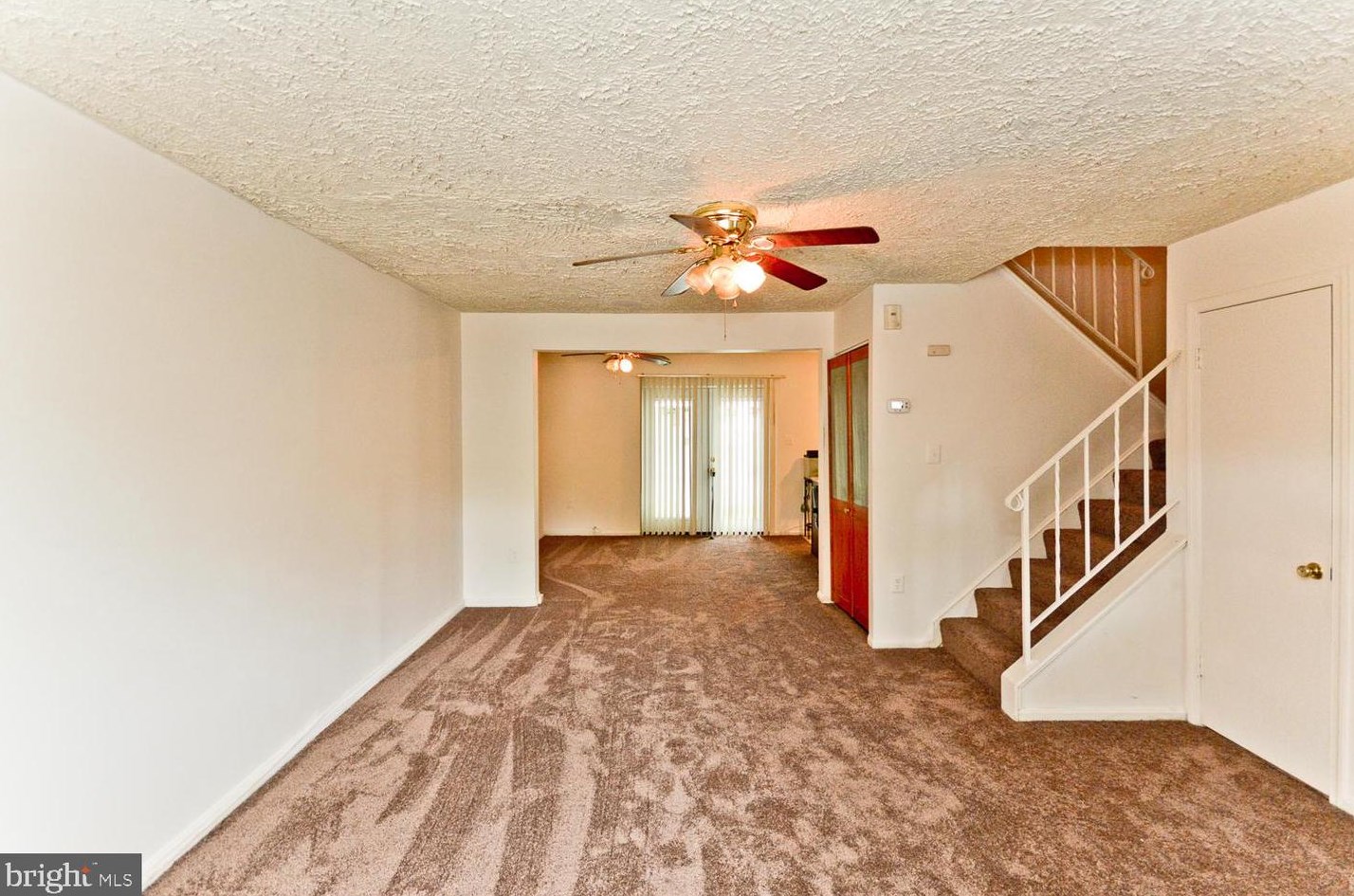 5815 Folgate Ct, Capitol Heights MD  20743-4241 exterior