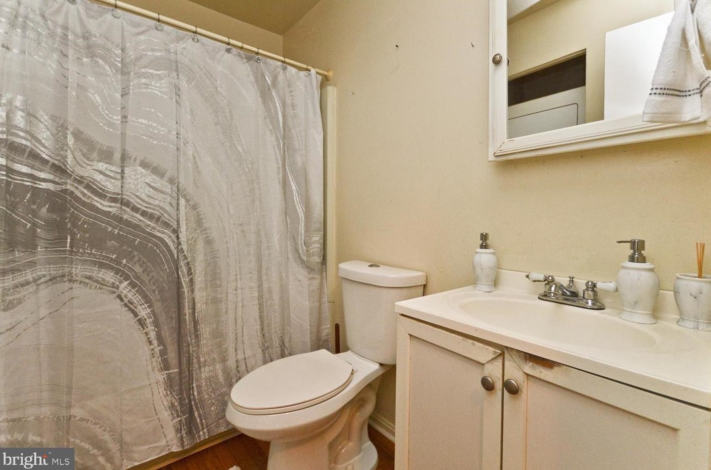 5815 Folgate Ct, Capitol Heights MD  20743-4241 exterior