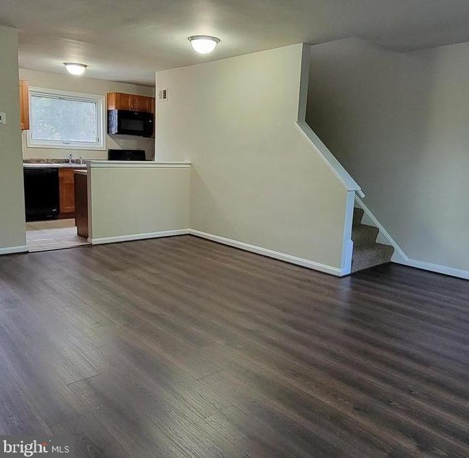 5309 Deal Dr, Oxon Hill MD  20745-2739 exterior