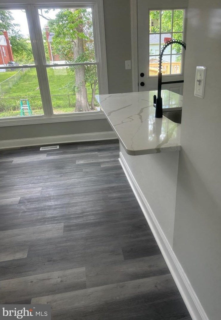 6318 Clinton Way, Clinton MD  20735-3925 exterior