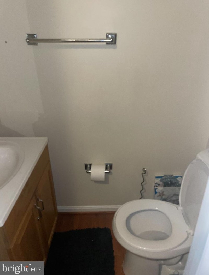 1109 Adeline Way, Capitol Heights MD  20743-4209 exterior