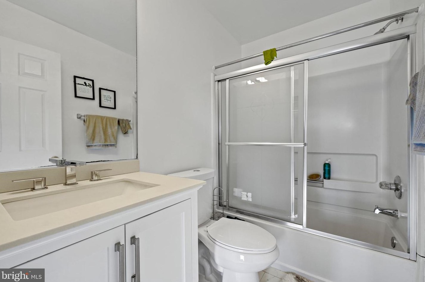 4807 Cowslip Ct, Oxon Hill MD  20745-3406 exterior