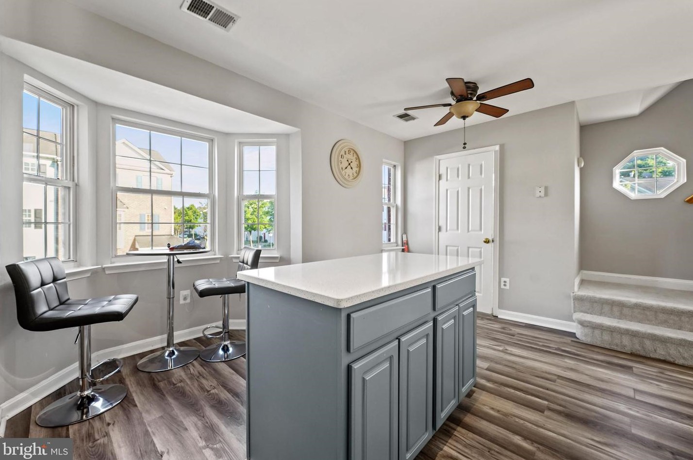 4807 Cowslip Ct, Oxon Hill MD  20745-3406 exterior