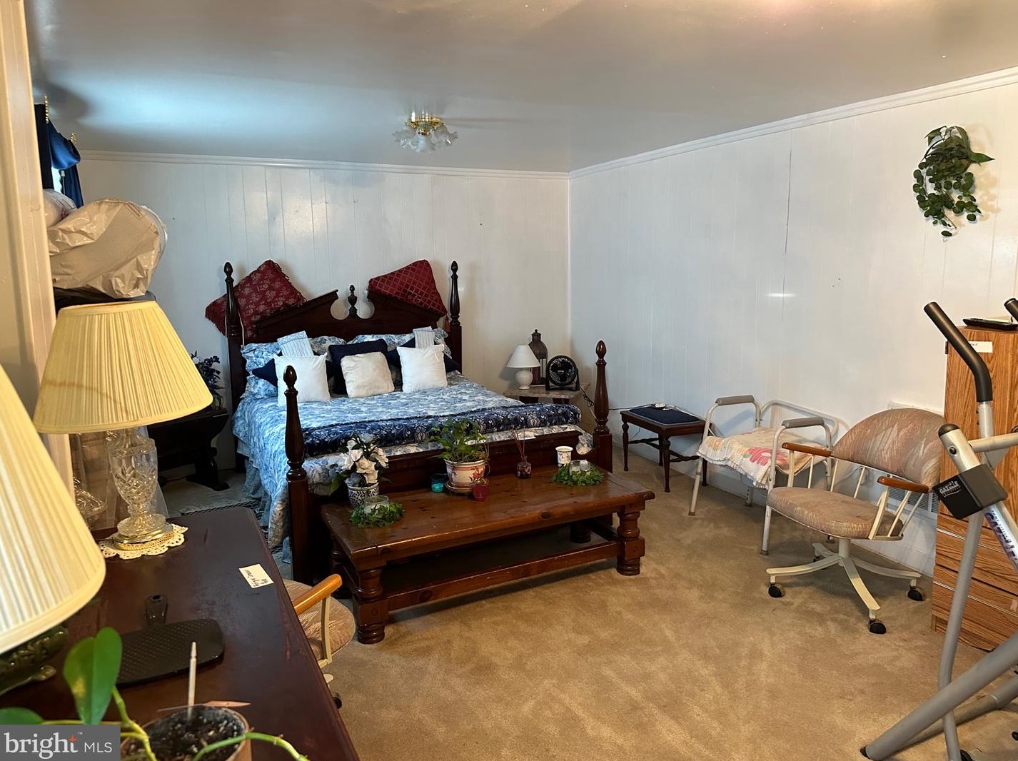 5414 Brenner St, Capitol Heights MD  20743-6212 exterior