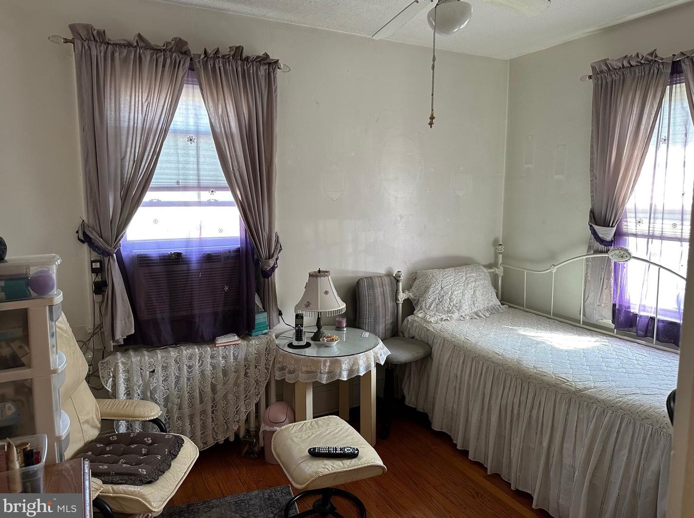 5414 Brenner St, Capitol Heights MD  20743-6212 exterior