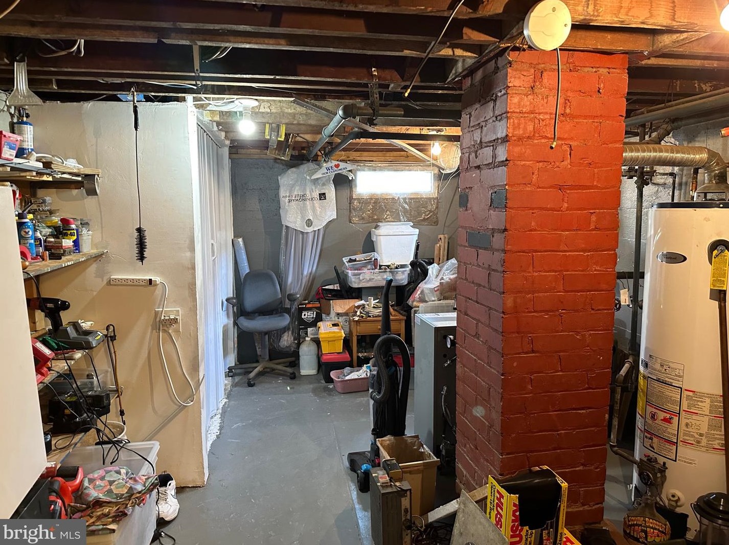 5414 Brenner St, Capitol Heights MD  20743-6212 exterior