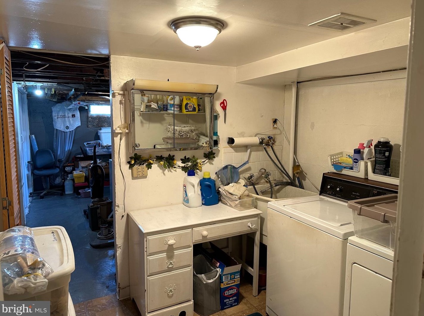 5414 Brenner St, Capitol Heights MD  20743-6212 exterior