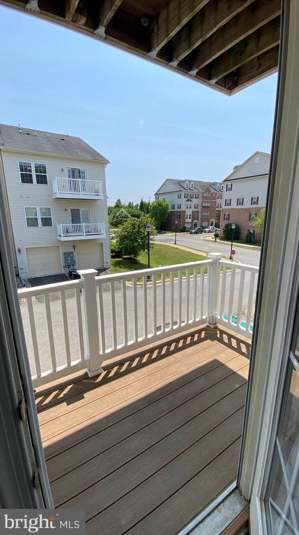 5644 Virginia Ln, Oxon Hill MD exterior